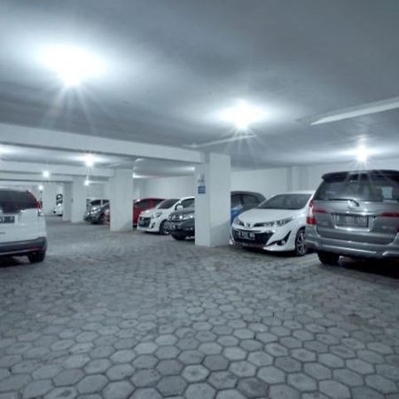 D'Paragon Bukit Sari Семаранг Екстериор снимка