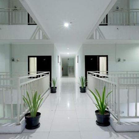 D'Paragon Bukit Sari Семаранг Екстериор снимка