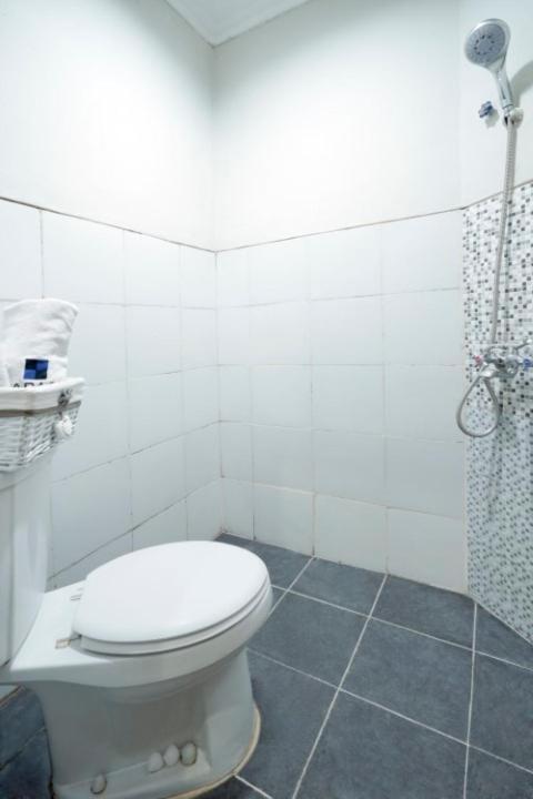 D'Paragon Bukit Sari Семаранг Екстериор снимка