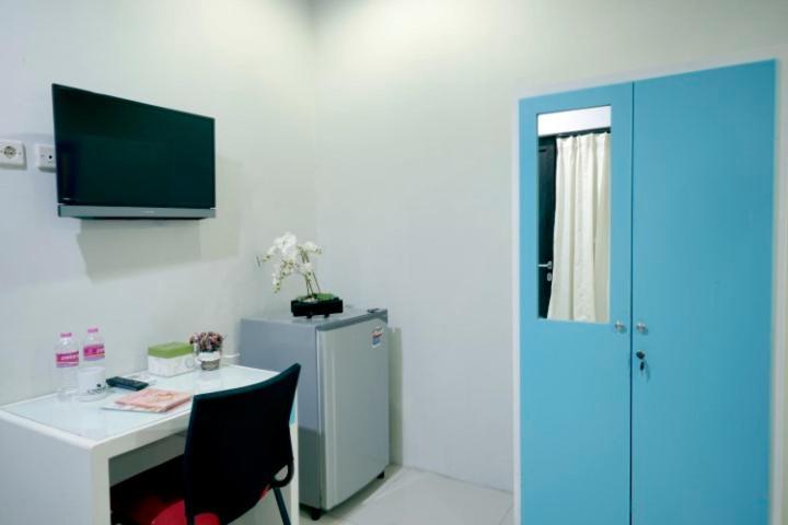 D'Paragon Bukit Sari Семаранг Екстериор снимка