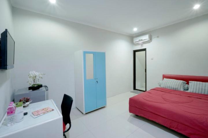 D'Paragon Bukit Sari Семаранг Екстериор снимка