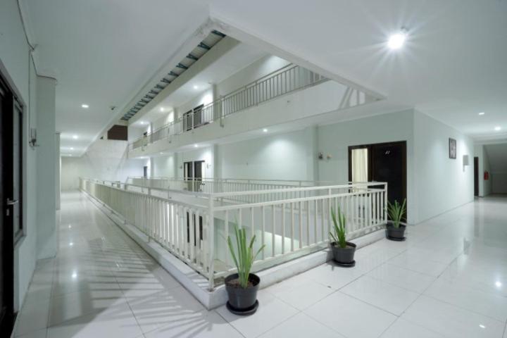 D'Paragon Bukit Sari Семаранг Екстериор снимка