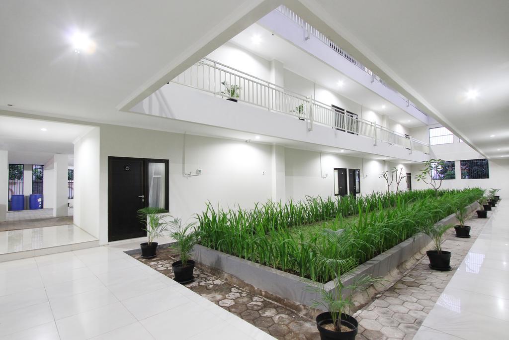 D'Paragon Bukit Sari Семаранг Екстериор снимка